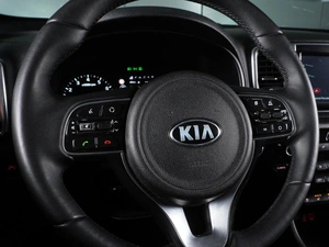 Внедорожник Kia Sportage 2017 года, 2019000 рублей, Минеральные Воды