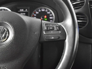 Внедорожник Volkswagen Tiguan 2013 года, 1598900 рублей, Казань