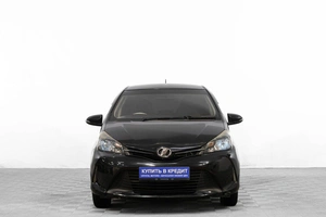 Хетчбэк Toyota Vitz 2014 года, 899000 рублей, Барнаул