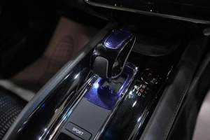 Внедорожник Honda Vezel 2014 года, 1469000 рублей, Новокузнецк