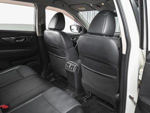 Внедорожник Nissan X-Trail 2016 года, 1448000 рублей, Ставрополь