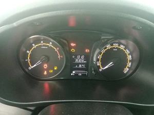 Седан ВАЗ (LADA) Granta 2025 года, 875000 рублей, Клинцы