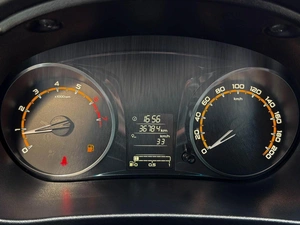 Лифтбек ВАЗ (LADA) Granta 2023 года, 879000 рублей, Кропоткин