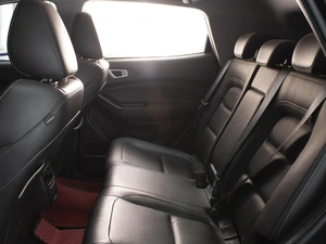 Внедорожник Chery Tiggo 4 2022 года, 1170000 рублей, Омск