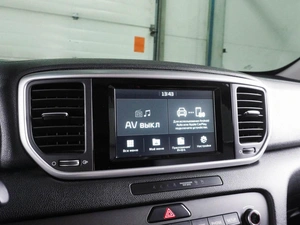 Внедорожник Kia Sportage 2018 года, 2605000 рублей, Воронеж