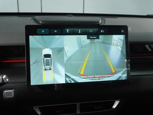 Внедорожник Jetour Dashing 2025 года, 2220000 рублей, Красный Пахарь