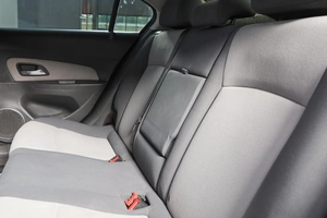 Седан Chevrolet Cruze 2009 года, 649000 рублей, Новосибирск