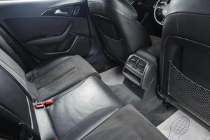 Седан Audi A6 2015 года, 2399000 рублей, Тюмень