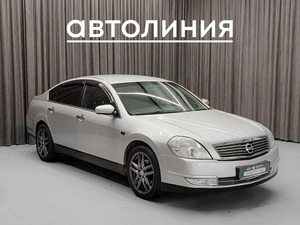 Седан Nissan Teana 2006 года, 659000 рублей, Красноярск