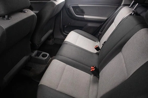 Хетчбэк Skoda Fabia 2008 года, 349000 рублей, Оренбург