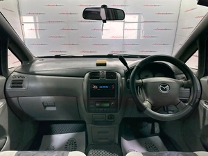 Минивэн Mazda Premacy 2001 года, 399000 рублей, Красноярск