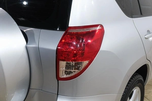 Внедорожник Toyota RAV4 2008 года, 1299000 рублей, Новокузнецк