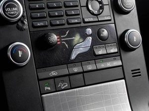 Универсал Volvo XC70 2008 года, 1249000 рублей, Тюмень