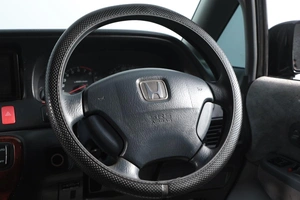 Минивэн Honda Odyssey 2000 года, 599000 рублей, Новосибирск