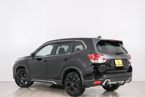 Внедорожник Subaru Forester 2021 года, 3399000 рублей, Красноярск