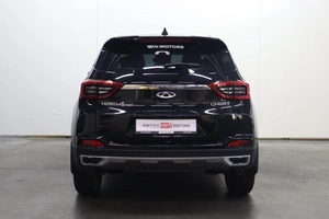 Внедорожник Chery Tiggo 4 2024 года, 1775000 рублей, Брянск