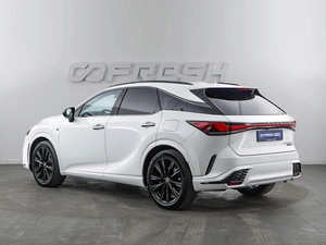 Внедорожник Lexus RX 2024 года, 10549999 рублей, Москва
