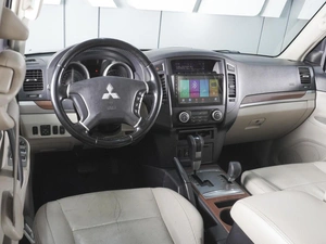 Внедорожник Mitsubishi Pajero 2008 года, 1649000 рублей, Ростов-на-Дону