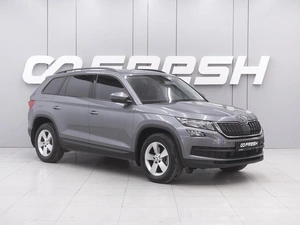 Внедорожник Skoda Kodiaq 2018 года, 1980000 рублей, Ростов-на-Дону