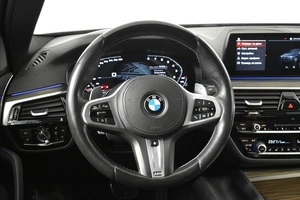 Седан BMW 5 серия 2019 года, 5956900 рублей, Казань