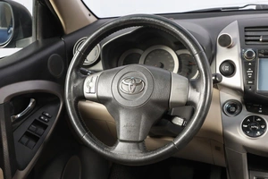 Внедорожник Toyota RAV4 2007 года, 1199000 рублей, Новосибирск