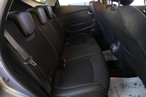 Внедорожник Renault Kaptur 2021 года, 2119000 рублей, Омск