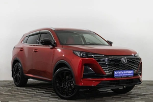 Внедорожник Changan UNI-S 2024 года, 2599000 рублей, Сургут