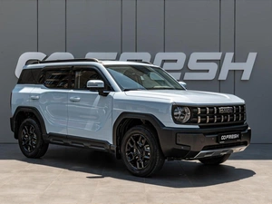 Внедорожник Haval H3 2024 года, 2340000 рублей, Краснодар