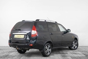 Универсал ВАЗ (LADA) Priora 2013 года, 419000 рублей, Кемерово