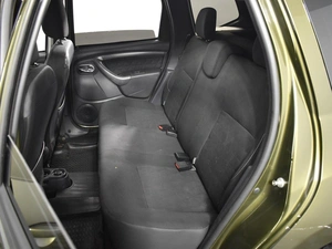 Внедорожник Renault Duster 2015 года, 995100 рублей, Казань