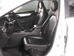 Лифтбек JAC J7 2023 года, 1215000 рублей, Минеральные Воды