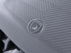 Внедорожник Mercedes-benz GLC-класс AMG Coupe 2019 года, 6343055 рублей, Москва