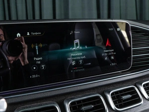 Внедорожник Mercedes-benz GLE-класс AMG 2021 года, 9600000 рублей, Волгоград