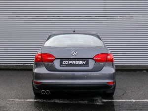 Седан Volkswagen Jetta 2012 года, 978070 рублей, Большой Сочи