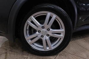 Внедорожник Nissan Juke 2013 года, 949000 рублей, Новокузнецк