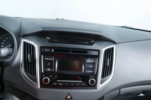 Внедорожник Hyundai Creta 2019 года, 1759000 рублей, Челябинск