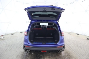 Внедорожник Geely Coolray 2022 года, 2099000 рублей, Обнинск