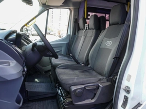 Ford Transit, VIII (2013—н. в.) 2.2 TDCi MT (135 л.с.) 2016г. 2016 года, 2259000 рублей, Воронеж