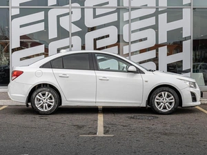 Седан Chevrolet Cruze 2013 года, 850000 рублей, Краснодар