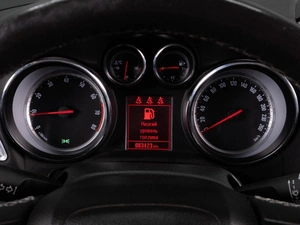 Внедорожник Opel Mokka 2013 года, 1199000 рублей, Тюмень