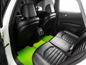 Седан Kia Optima 2017 года, 2299000 рублей, Тюмень