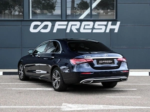 Седан Mercedes-benz E-класс 2020 года, 4654000 рублей, Кирилловка
