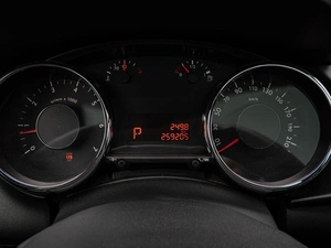 Внедорожник Peugeot 3008 2011 года, 695000 рублей, Краснодар