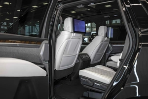 Внедорожник Cadillac Escalade 2025 года, 19799999 рублей, Москва