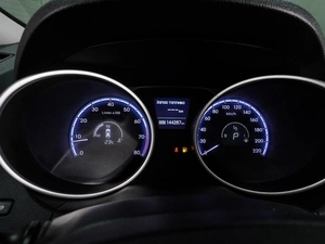 Внедорожник Hyundai ix35 2012 года, 1287000 рублей, Воронеж