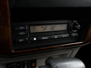 Внедорожник Nissan Patrol 2004 года, 1659000 рублей, Волгоград