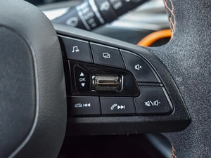 Внедорожник Changan UNI-T 2021 года, 3390000 рублей, Краснодар