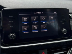 Седан Volkswagen Polo 2020 года, 1649000 рублей, Кропоткин