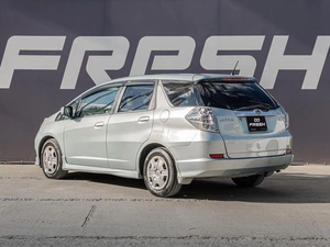 Универсал Honda Fit Shuttle 2011 года, 845000 рублей, Краснодар
