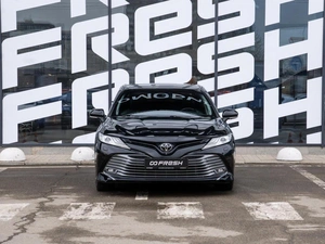 Седан Toyota Camry 2019 года, 3150000 рублей, Краснодар